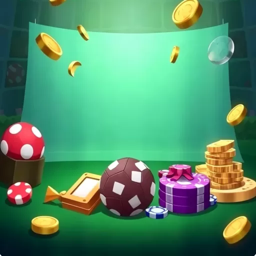 Mengulas Fitur Menarik di Situs Game f200m